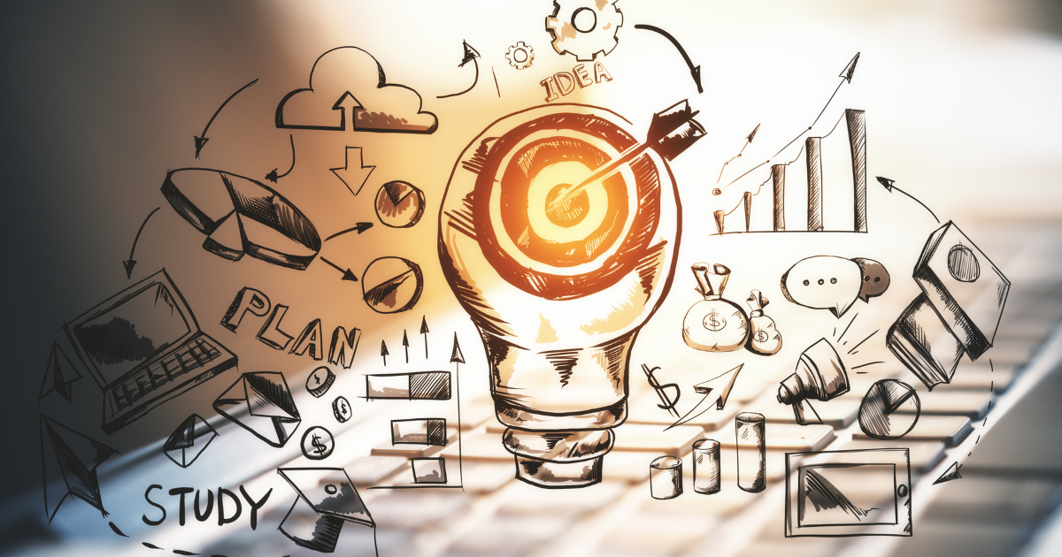 Strategi, SEO og nettsider for bedrifter